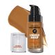 Revlon ColorStay Liquid Foundation Makeup, Matte Finish, Combination/Oily Skin, SPF 15, 510 Pecan, 1 fl oz.