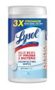 Lysol Disinfecting Wipes, Crisp Linen Scent, 80 Ct | CVS - 3870219-1.jpg