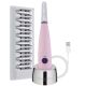 Michael Todd Beauty - Sonicsmooth - SONIC Technology Dermaplaning Tool - 2 in 1 Women’s Facial Exfoliation & Peach Fuzz Hair Removal System with 8 Weeks of Safety Edges - 3875c921-2800-412d-bb34-503bb0c8885e.3d05931d66ee9dcdeff2a4caed42e14b.jpg