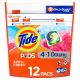 Tide Pods Laundry Detergent Soap Packs with Downy April Fresh 12 Ct - 38837856-1.jpg