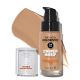 Revlon ColorStay Liquid Foundation Makeup, Matte Finish, Combination/Oily Skin, SPF 15, 350 Rich Tan, 1 fl oz.