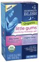 Mommy's Bliss Organic Baby Gum Massage Gel, Combo Pack, 2+ Months, 1.06 oz