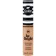 Kokie Professional Be Bright Illuminating Concealer, Golden Tan