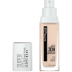 Maybelline Super Stay Liquid Foundation Makeup, Full Coverage, 110 Porcelain, 1 fl oz