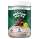 Purely Inspired Organic Plant Protein Powder, Decadent Chocolate, 22g Protein, 1.5lb