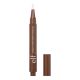 e.l.f. Cosmetics Flawless Brightening Concealer, Rich 60 W