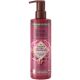 Garnier Whole Blends Color Protecting Shampoo with Red Rose Extract Vinegar Blend, 12 oz