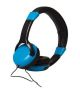 GabbaGoods Safe Sounds Volume Limiting Kids Headphones- Blue - 3c57b773-0557-4f45-852b-3418cca054f9.e89b5acc653120bb80425e4b619434e4.jpg