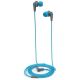 Mach Speed My Buds Earbuds Blue, MYBUDS BLUE