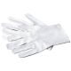 Carex Soft Hands Cotton Gloves, Ideal for Multipurpose Dermatological Use, Stain Prevention, Large