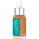 Maybelline Green Edition Superdrop Tinted Oil Makeup, Adjustable Coverage, 75, 0.67 fl oz