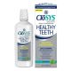 CloSYS Healthy Teeth Oral Rinse Mouthwash, Sensitive Mouth Rinse, 32oz