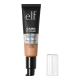 e.l.f. Camo CC Cream, Light 205 N, 1 oz