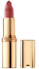 L'Oreal Paris Colour Riche Original Satin Lipstick for Moisturized Lips, 755 Spiced Cider