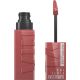 Maybelline Super Stay Vinyl Ink No-Budge Longwear Liquid Lipcolor, 165 Edgy, 0.14 fl oz