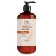 Soapbox Coconut Milk & Sandalwood Body Lotion, 16 oz