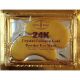 AICHUN BEAUTY 10/20/30/40/100 Pairs Crystal 24K Gold Powder Gel Collagen Eye Mask Sheet Patch, Anti Ageing, Remove Bags, Dark Circles & Puffiness, Skincare, Anti Wrinkle, Moisturising