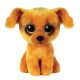 TY Beanie Boos - ZUZU the Brown Dog (Glitter Eyes)(Regular Size - 6 Inch) - 426968956-1.jpg