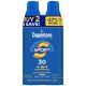 Coppertone Sport Sunscreen Spray - SPF 30 - 2pk - 427065943-1.jpg