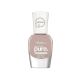 Sally Hansen Good.Kind.Pure Demi Matte Vegan Nail Color, Roasted Chestnut - 0.33 fl oz Pack of 1