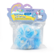 T.TAiO Esponjabon Bath Time Baby Protection Bath Pouf w/Soap Beads (Cotton Candy Scent) - 432acfae-4514-4412-bbcc-8078ec737fac.e111fc42d87a1c0b195e7c9674dec589.png