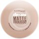 Maybelline Dream Matte Mousse Foundation Makeup, 120 Caramel, 0.64 oz