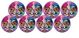 Hedstrom #4 Shimmer & Shine Playball - Party Pack of 8 Balls Playball - 47358186-1.jpg