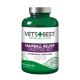 Vet’s Best Digestive Hairball Relief Aid for Cats - Herb Flavor- 180 Chewable Tablets - 4771aeba-b4a9-44e3-b0da-fb55d9e59296.6693863b87892c383812dbbb2b2d9bd7.jpg