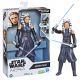 Star Wars: Galactic Action Ahsoka Tano Toy Action Figure for Boys and Girls Ages 4 5 6 7 8 and Up (12”) - 47970693-8d13-4930-a6a9-85e9b9e9d2df.10676ba2195de2a2e8221af87e2d412e.jpg