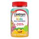 Centrum Multigummies Multivitamin Supplement Gummies, Tropical Punch, 110 Count, for Kids