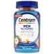 Centrum Multigummies Men's Multivitamin Supplement Gummies, Assorted Fruit, 100 Ct