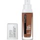 Maybelline Super Stay Liquid Foundation Makeup, Full Coverage, 370 Deep Bronze, 1 fl oz