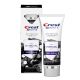 Crest 3D White Therapy Charcoal Deep Clean Fluoride Toothpaste, Invigorating Mint, 3.5 oz