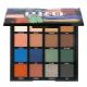 L.A. Girl Pro Eyeshadow Palette, Artistry, 1.23 oz (35 g)