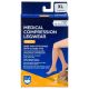 Rite Aid, Uni-Sex Classic Medical Stocking - Closed Toe, Knee High, Beige, XL, 1 Pair - 499195376-1.jpg