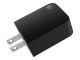 Skullcandy Fix - Power adapter - 12 Watt (USB) - black - 4a7f8714-aada-4153-9afa-f1f142a67ae7.f0b5ad7f5cb46cb12a25dc5351062081.jpg