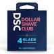 Dollar Shave Club Men's Razor 4-Blade Razor Blade Refill 4 Count - 4a9beda3-7014-498f-8f68-00ad1a1352c1.94f63b5ca9ff9126fb3da8b1829066fd.jpg