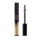 COVERGIRL Exhibitionist Stretch & Strengthen Mascara, 825 Very Black Water-Resistant, 0.3 fl oz