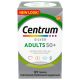 Centrum Silver Adults 50 Plus Vitamins, Multivitamin Supplement, 125 Count, for Adults