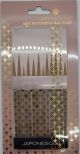 JAPONESQUE Mini Matchbook Nail Files - 2 Books Each Pack - 4b0eec80-3db5-400f-bb3f-84bc395afdd7.51a6da90f91644326f33884239d93531.jpg