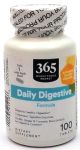 365 Whole Foods Market Dietary Supplement Daily Digestive Formula 100 Tablet - 4b51e78e-9004-48e9-8e83-411679e343c7.d626bc03d55afc0c717d760435ba2f06.jpg