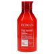 Redken Frizz Dismiss Shampoo 10.1 oz - 4c1f711e-b86c-4c29-b594-9b11dc877bdc.5d0eeb60f0f1dd71df9198b250b44c5e.jpg