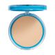 COVERGIRL Clean Matte Pressed Powder, Classic Ivory, .35 oz, Oil Control ,Shine Free Formula