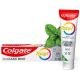 Colgate Total Clean Mint Toothpaste, Whitening Toothpaste, 1 Pack, 5.1 Oz Tube