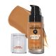 Revlon ColorStay Liquid Foundation Makeup, Matte Finish, Combination/Oily Skin, SPF 15, 330 Natural Tan, 1 fl oz.