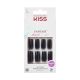 KISS - Gel Fantasy Jelly Color 88740 FJC01 - Long Press-On Nails - 28 Pc - 4d5a06e6-d0df-4124-b245-c86d591a2347.9fbe43f63815978dd812591cc3fab0cb.jpg