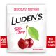 Luden's Sore Throat Drops, For Minor Sore Throat Relief, Wild Cherry, 90 Count