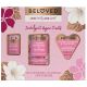 Beloved Cherry Blossom Bath and Body Gift Set - 3pc - 4de37b0c-04ff-42b5-8942-025043ae2bbf.53aa024f6060cbe8cb47c25677a6922d.jpg