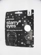 Popmasks Starry Eyes Mask - Self-warming Eye Mask - One Size, Unisex - 1ct