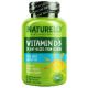 NATURELO Vegan Vitamin D3, 5000 IU